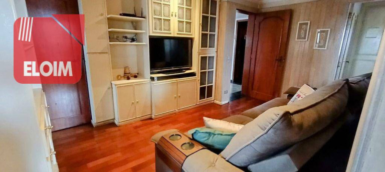 Imagem Apartamento com 4 Quartos à Venda, 200 m² em Saúde - São Paulo Imagem Apartamento com 4 Quartos à Venda, 200 m² em Saúde - São Paulo