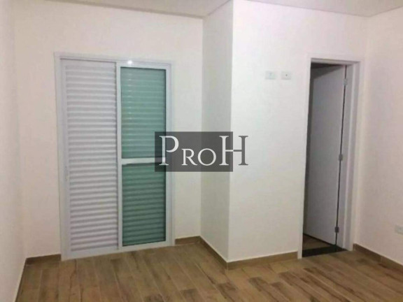 Imagem Cobertura com 3 Quartos à Venda, 86 m² em Campestre - Santo André Imagem Cobertura com 3 Quartos à Venda, 86 m² em Campestre - Santo André
