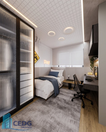Imagem Apartamento com 3 Quartos à Venda, 113 m² em água Verde - Curitiba Imagem Apartamento com 3 Quartos à Venda, 113 m² em água Verde - Curitiba
