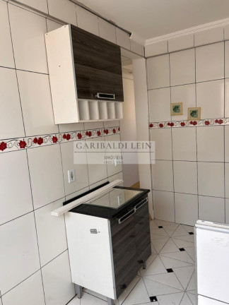 Imagem Imóvel com 2 Quartos à Venda, 57 m² em Parque Residencial Vila União - Campinas