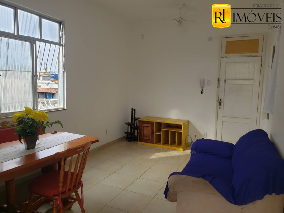 Imagem Apartamento com 1 Quarto à Venda, 54 m² em Centro - Cabo Frio Imagem Apartamento com 1 Quarto à Venda, 54 m² em Centro - Cabo Frio