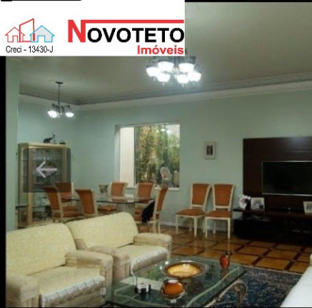 Imagem Imóvel com 4 Quartos à Venda, 365 m² em Vila Prudente - São Paulo