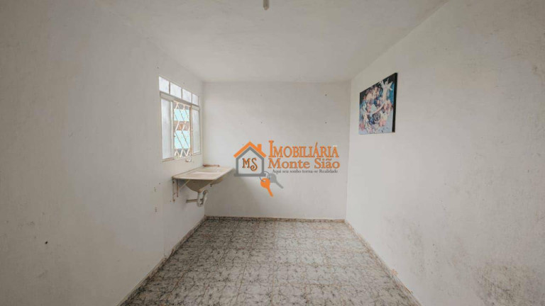Imagem Sobrado com 2 Quartos à Venda, 173 m² em Taboão - Guarulhos Imagem Sobrado com 2 Quartos à Venda, 173 m² em Taboão - Guarulhos