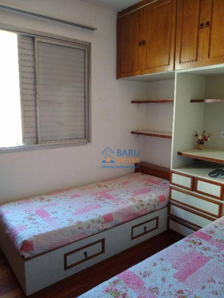 Imagem Apartamento com 3 Quartos à Venda, 75 m² em Vila Monte Alegre - São Paulo Imagem Apartamento com 3 Quartos à Venda, 75 m² em Vila Monte Alegre - São Paulo