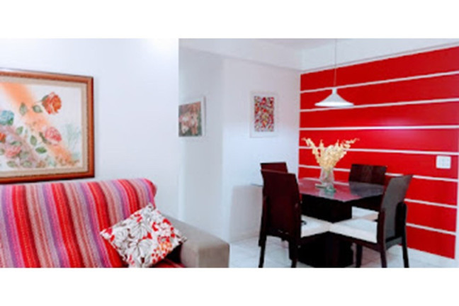 Imagem Apartamento com 2 Quartos à Venda, 51 m² em Pechincha - Rio De Janeiro