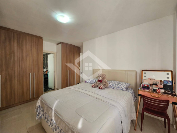 Imagem Apartamento com 4 Quartos à Venda, 166 m² em Barra Olímpica - Rio De Janeiro