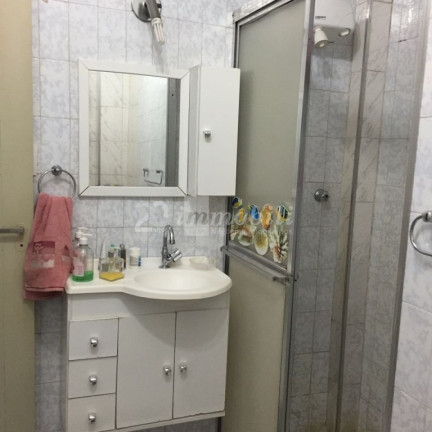 Imagem Apartamento com 1 Quarto à Venda, 40 m² em Santa Cecília - São Paulo Imagem Apartamento com 1 Quarto à Venda, 40 m² em Santa Cecília - São Paulo