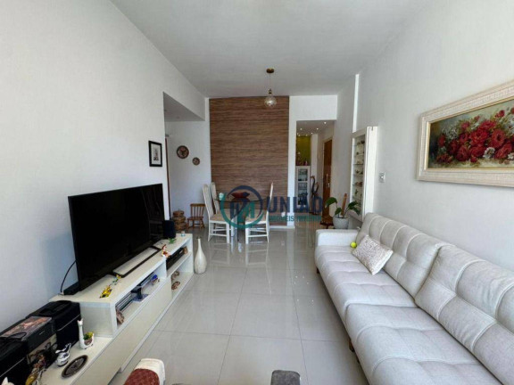 Imagem Apartamento com 2 Quartos à Venda, 72 m² em Icaraí - Niterói Imagem Apartamento com 2 Quartos à Venda, 72 m² em Icaraí - Niterói