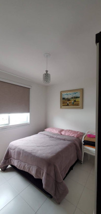 Imagem Apartamento com 2 Quartos à Venda, 55 m² em Areias - Tijucas