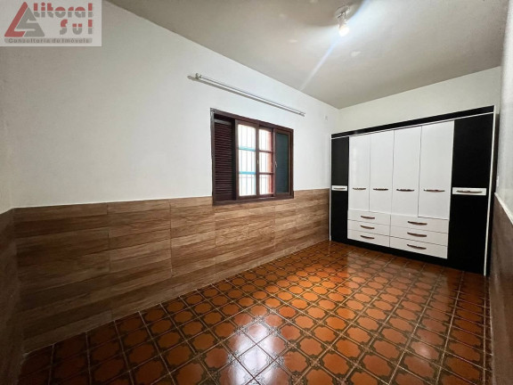 Imagem Casa com 2 Quartos à Venda, 85 m² em Maracanã - Praia Grande Imagem Casa com 2 Quartos à Venda, 85 m² em Maracanã - Praia Grande