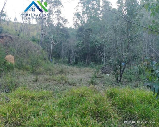 Imagem Terreno à Venda, 20 m² em Botujuru (botujuru) - Campo Limpo Paulista