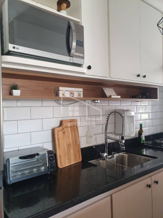 Imagem Apartamento com 2 Quartos à Venda, 52 m² em Demarchi - São Bernardo Do Campo Imagem Apartamento com 2 Quartos à Venda, 52 m² em Demarchi - São Bernardo Do Campo