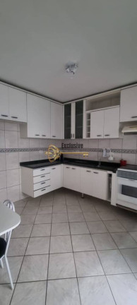 Imagem Apartamento com 3 Quartos à Venda, 95 m² em Vila Pires - Santo André Imagem Apartamento com 3 Quartos à Venda, 95 m² em Vila Pires - Santo André
