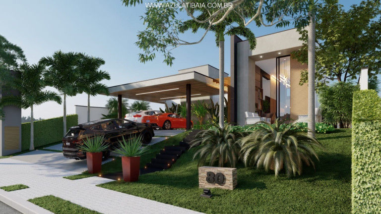 Imagem Casa com 4 Quartos à Venda, 285 m² em Equilibrium Residencial Atibaia - Atibaia