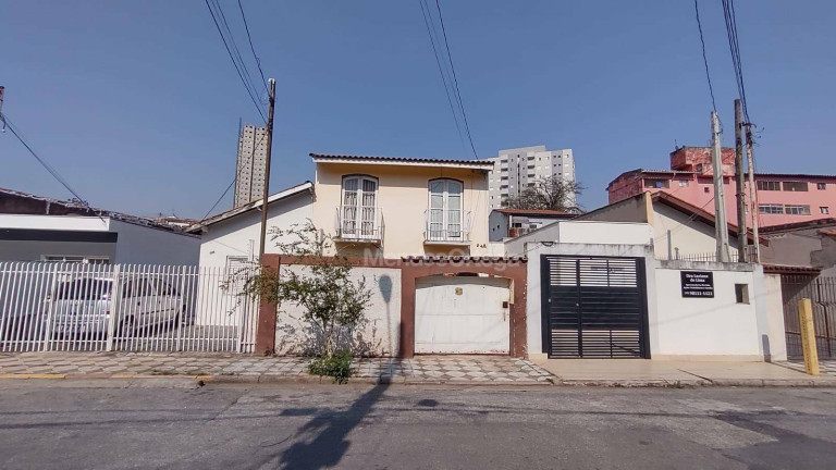 Imagem Casa com 3 Quartos à Venda, 184 m² em Vila Haro - Sorocaba