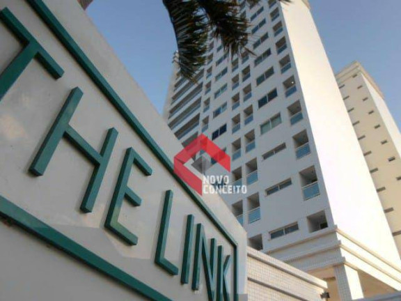 Imagem Apartamento com 2 Quartos à Venda, 45 m² em Guararapes - Fortaleza