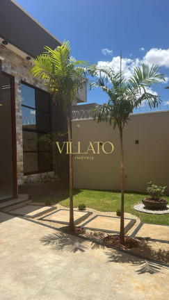 Imagem Casa com 3 Quartos à Venda, 175 m² em Jardim Helvécia - Aparecida De Goiânia Imagem Casa com 3 Quartos à Venda, 175 m² em Jardim Helvécia - Aparecida De Goiânia