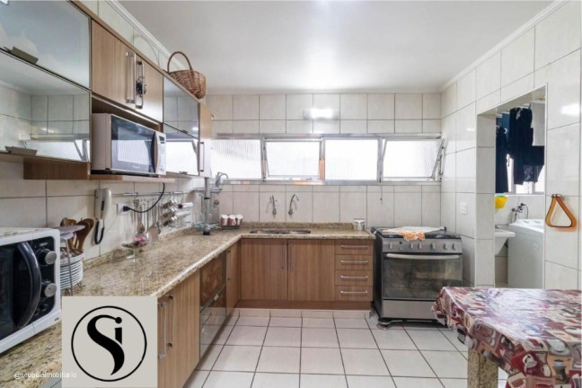 Imagem Apartamento com 3 Quartos à Venda, 180 m² em Pinheiros - São Paulo