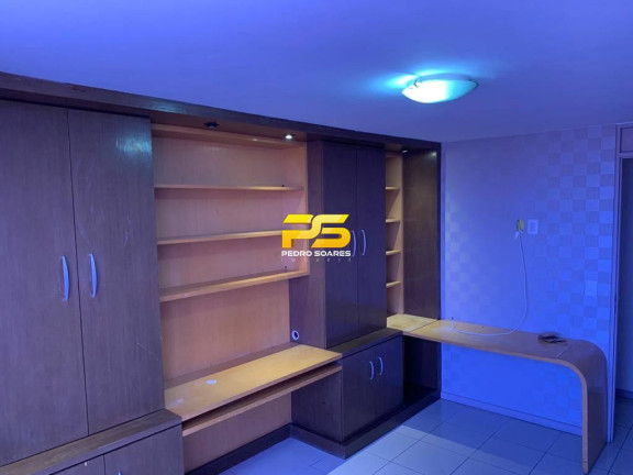 Imagem Apartamento com 4 Quartos à Venda, 204 m² em Tambaú - João Pessoa