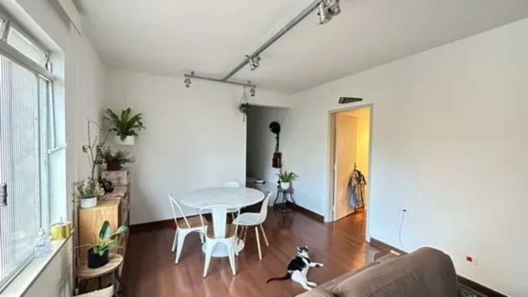 Imagem Imóvel com 2 Quartos à Venda, 100 m² em Vila Mariana - São Paulo