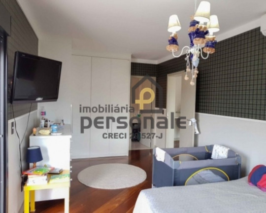 Imagem Imóvel com 3 Quartos à Venda, 304 m² em Aldeia Da Mata - Votorantim