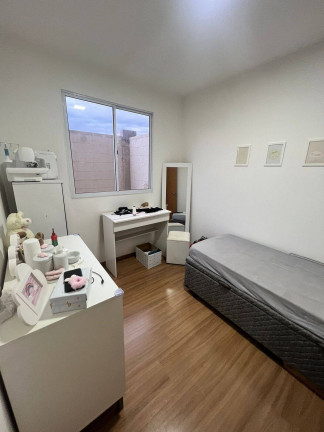 Imagem Apartamento com 2 Quartos à Venda, 40 m² em Parque Imperial - Botucatu Imagem Apartamento com 2 Quartos à Venda, 40 m² em Parque Imperial - Botucatu