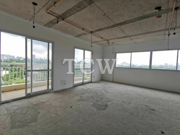 Imagem Sala Comercial à Venda, 65 m² em Santo Amaro - São Paulo