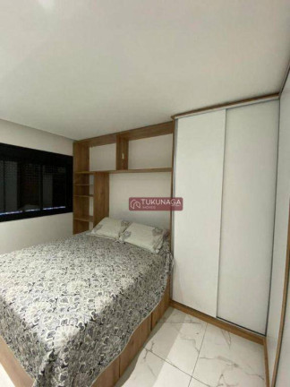 Imagem Apartamento com 2 Quartos à Venda, 57 m² em Brás - São Paulo