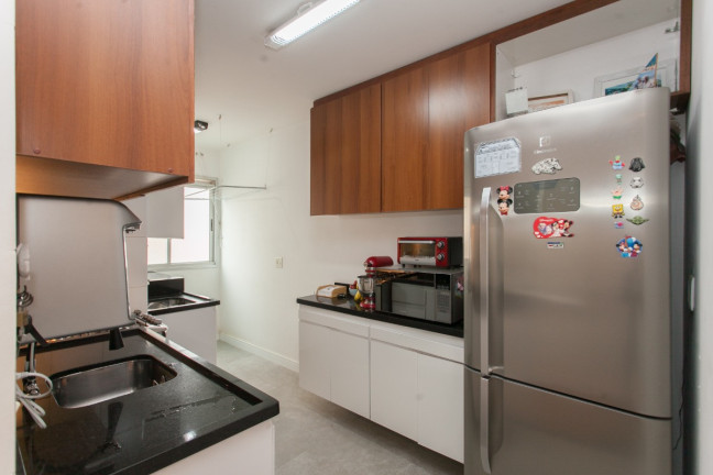 Imagem Apartamento com 2 Quartos à Venda, 47 m² em Vila Arcádia - São Paulo