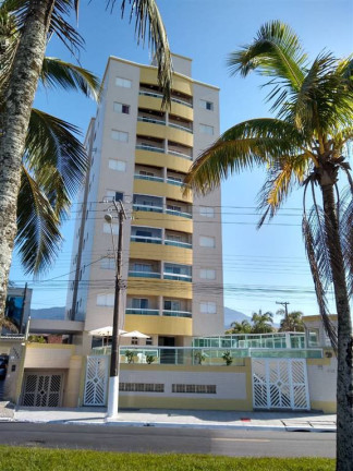 Apartamento com 1 Quarto à Venda, 38 m² em Florida - Praia Grande