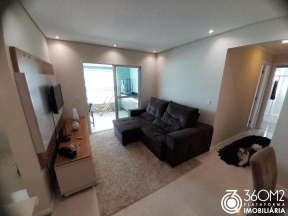 Imagem Apartamento com 2 Quartos à Venda, 77 m² em Vila Atlântica - Mongaguá Imagem Apartamento com 2 Quartos à Venda, 77 m² em Vila Atlântica - Mongaguá
