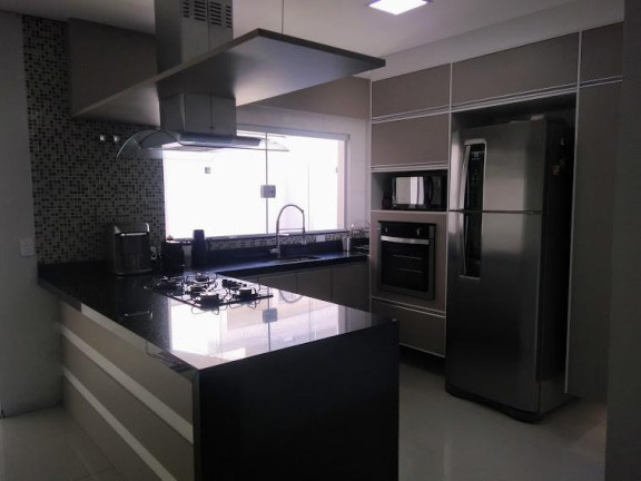 Imagem Casa de Condomínio com 3 Quartos à Venda, 350 m² em Condomínio Ibiti Reserva - Sorocaba