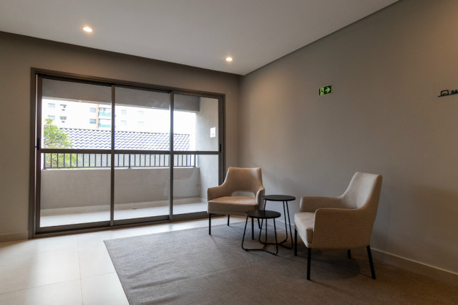 Imagem Apartamento com 1 Quarto à Venda, 34 m² em Saúde - São Paulo Imagem Apartamento com 1 Quarto à Venda, 34 m² em Saúde - São Paulo