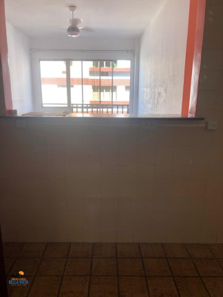 Imagem Apartamento com 1 Quarto à Venda, em Itararé - São Vicente Imagem Apartamento com 1 Quarto à Venda, em Itararé - São Vicente