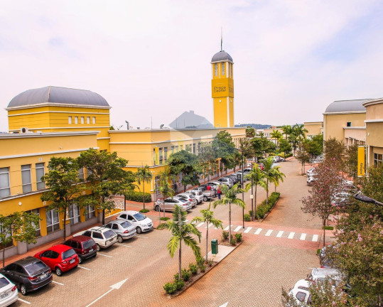 Sala Comercial à Venda, 40 m² em Loteamento Center Santa Genebra - Campinas