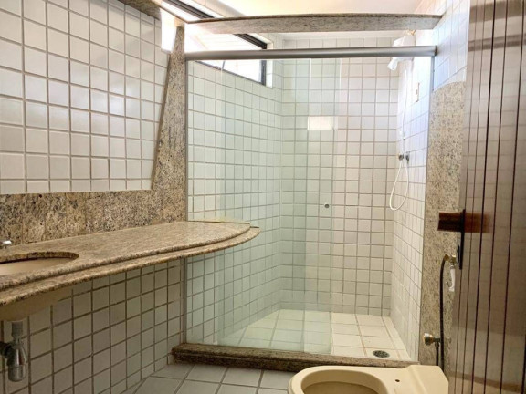 Imagem Apartamento com 4 Quartos à Venda, 292 m² em Manaíra - João Pessoa Imagem Apartamento com 4 Quartos à Venda, 292 m² em Manaíra - João Pessoa