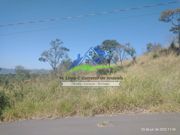 Imagem Terreno em Condomínio à Venda, 450 m² em Atibaia Belvedere - Atibaia