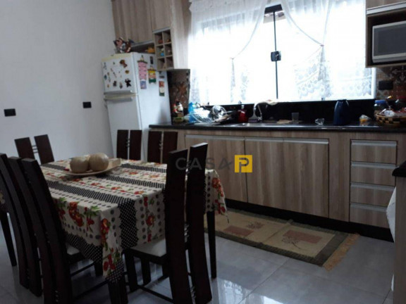 Imagem Casa com 3 Quartos à Venda, 193 m² em Jardim Laudissi - Santa Bárbara D'oeste Imagem Casa com 3 Quartos à Venda, 193 m² em Jardim Laudissi - Santa Bárbara D'oeste