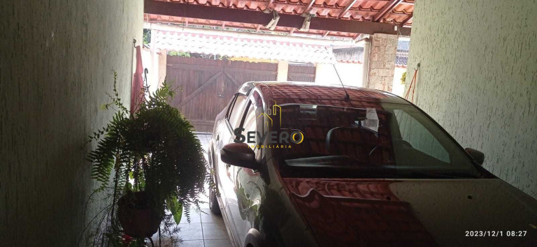 Imagem Casa com 3 Quartos à Venda, 109 m² em Joaquim De Oliveira - Itaboraí Imagem Casa com 3 Quartos à Venda, 109 m² em Joaquim De Oliveira - Itaboraí