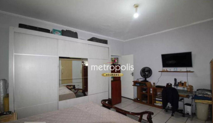 Imagem Sobrado com 2 Quartos à Venda, 110 m² em Fundação - São Caetano Do Sul Imagem Sobrado com 2 Quartos à Venda, 110 m² em Fundação - São Caetano Do Sul