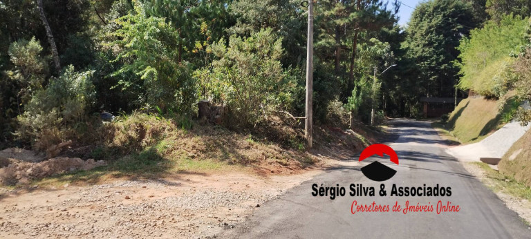 Terreno à Venda, 1 m² em Campos Do Jordão