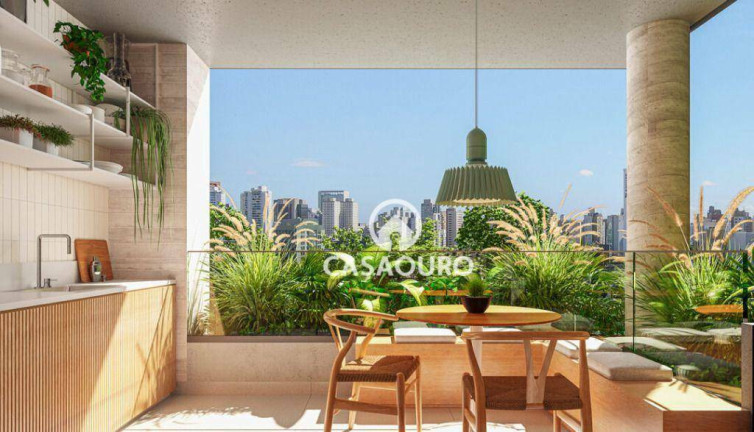 Apartamento com 4 Quartos à Venda, 160 m² em Santo Antônio - Belo Horizonte