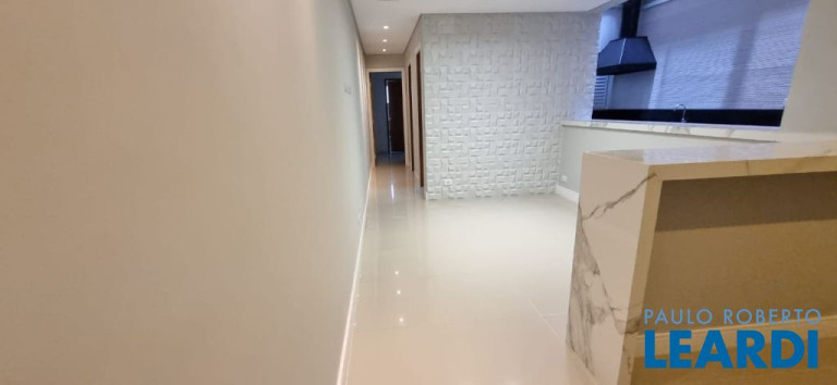 Imagem Apartamento com 2 Quartos à Venda, 70 m² em Vila Assunção - Santo André Imagem Apartamento com 2 Quartos à Venda, 70 m² em Vila Assunção - Santo André