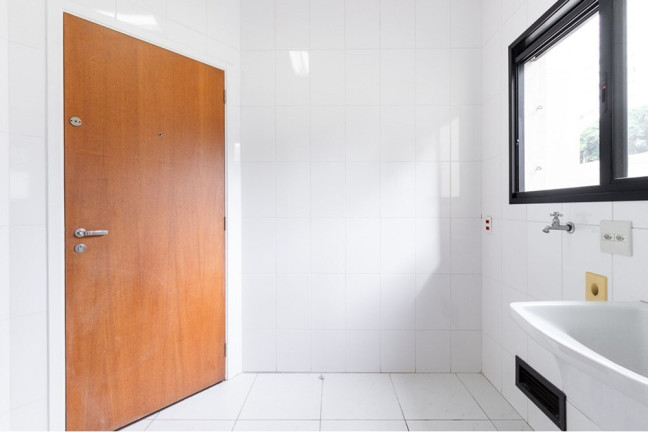 Imagem Apartamento com 3 Quartos à Venda, 91 m² em Perdizes - São Paulo