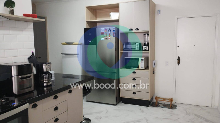 Imagem Apartamento com 2 Quartos à Venda, 102 m² em Ponta Da Praia - Santos Imagem Apartamento com 2 Quartos à Venda, 102 m² em Ponta Da Praia - Santos