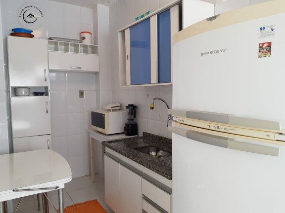 Imagem Apartamento com 1 Quarto à Venda, 55 m² em Centro - Guarujá Imagem Apartamento com 1 Quarto à Venda, 55 m² em Centro - Guarujá