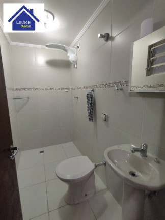 Sobrado com 3 Quartos à Venda, 126 m² em Brooklin - São Paulo