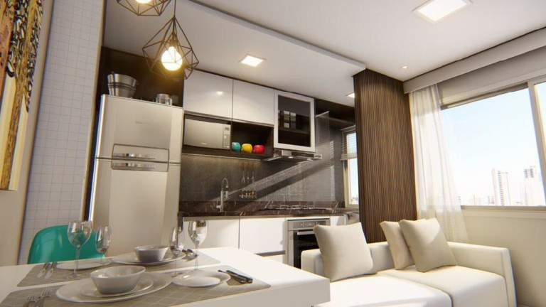 Imagem Imóvel com 1 Quarto à Venda, 28 m² em Vila Mazzei - São Paulo Imagem Imóvel com 1 Quarto à Venda, 28 m² em Vila Mazzei - São Paulo