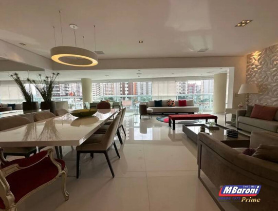 Imagem Apartamento com 4 Quartos à Venda, 271 m² em Jardim Vila Mariana - São Paulo Imagem Apartamento com 4 Quartos à Venda, 271 m² em Jardim Vila Mariana - São Paulo