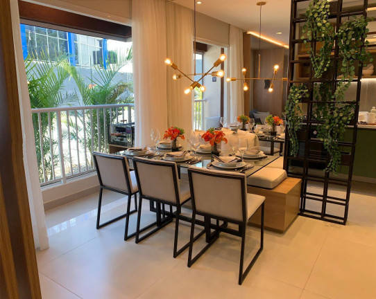Imagem Apartamento com 2 Quartos à Venda, em Vila Sofia - São Paulo Imagem Apartamento com 2 Quartos à Venda, em Vila Sofia - São Paulo